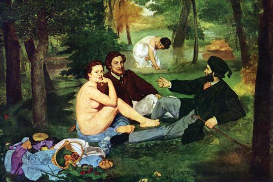 Art Print, , large
