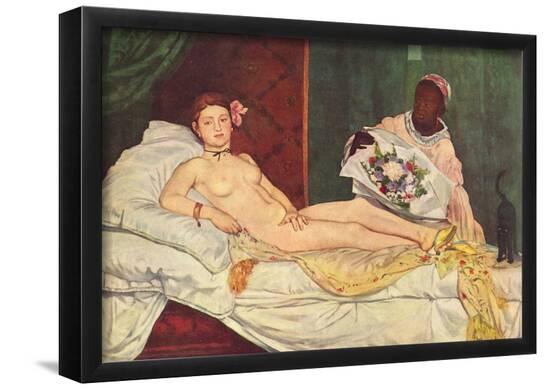 Poster, , large