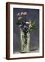 Brown Frame