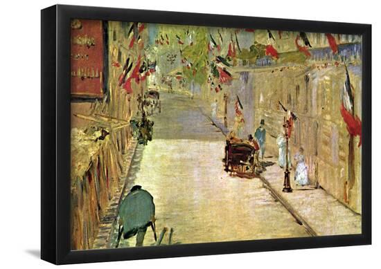 Poster, , large