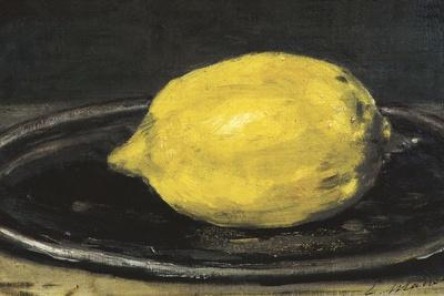 The Lemon (Le Citron)