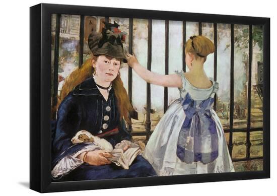 Poster, , large