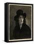 Edouard Swebach-Louis Boilly-Framed Stretched Canvas