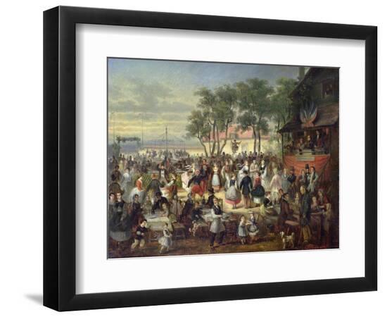 Premium Giclee Print, , large