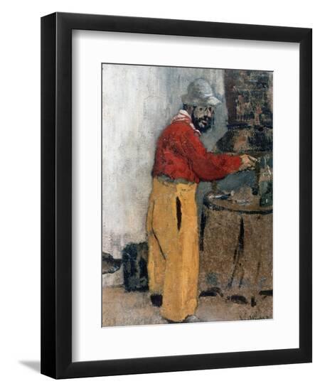 Giclee Print, , large