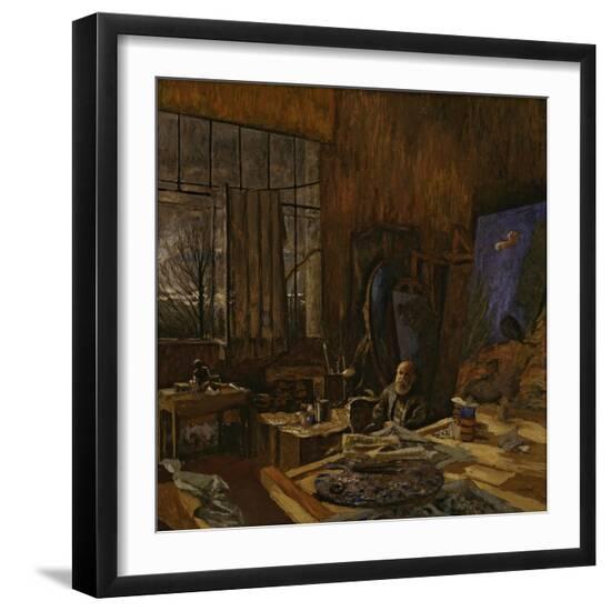 Premium Giclee Print, , large