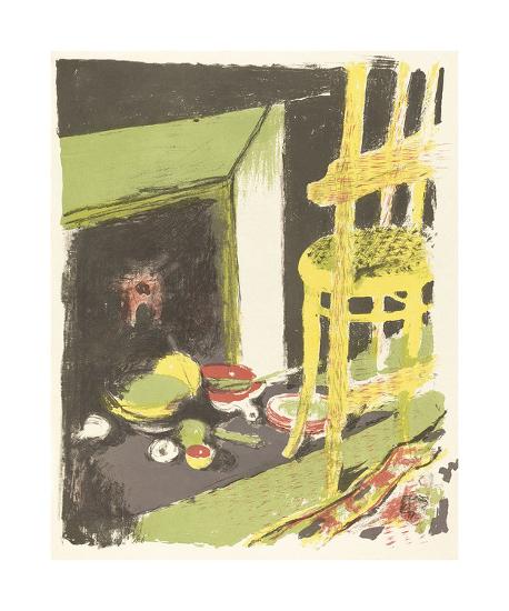 Premium Giclee Print, , large