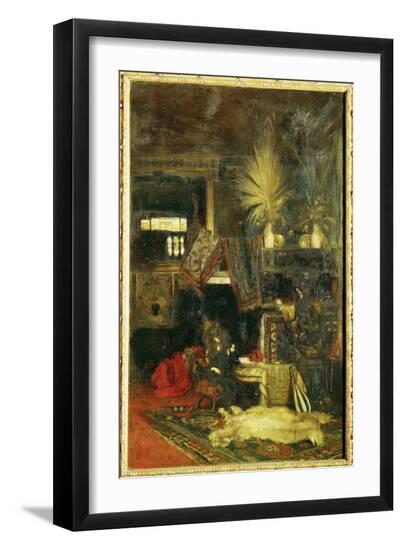 Giclee Print, , large