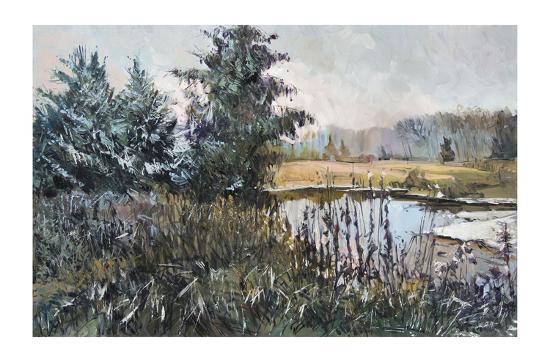 Art Print, , large
