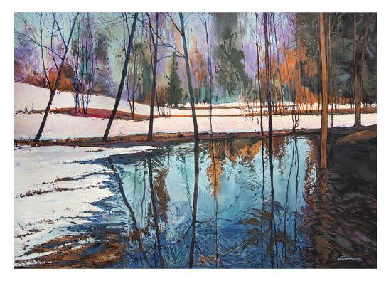 Art Print, , large