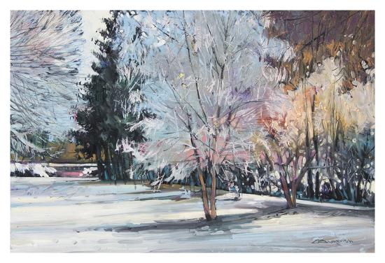 Art Print, , large