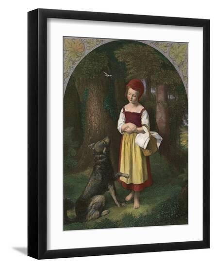 Premium Giclee Print, , large