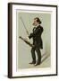 Eduard Strauss-Eardley Norton-Framed Art Print