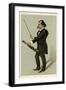 Eduard Strauss-Eardley Norton-Framed Art Print