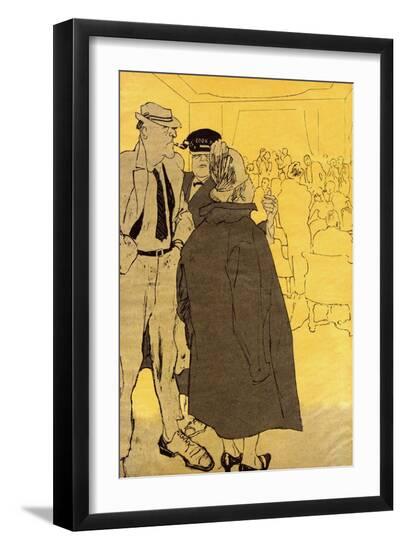 Art Print, , large
