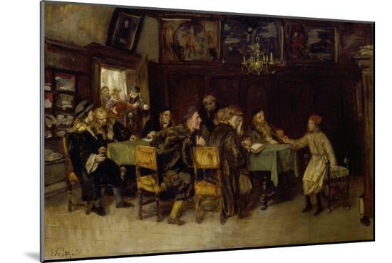 Giclee Print, , large