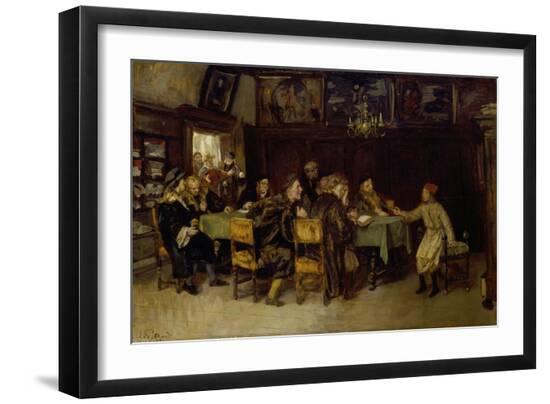 Premium Giclee Print, , large