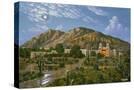 Stretched Canvas