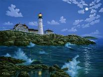 Portland Head Light-Eduardo Camoes-Giclee Print