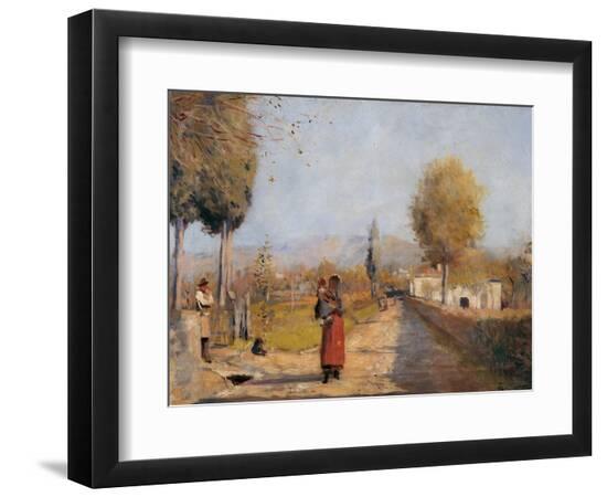 Giclee Print, , large