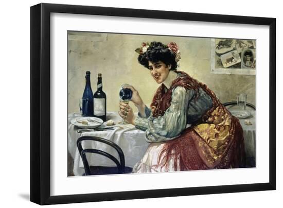 Premium Giclee Print, , large