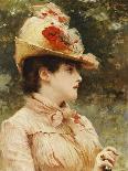 Jean-Martin Charcot August 1881-Eduardo Tofano-Mounted Giclee Print
