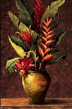 Tropical Arrangement I-null-Art Print