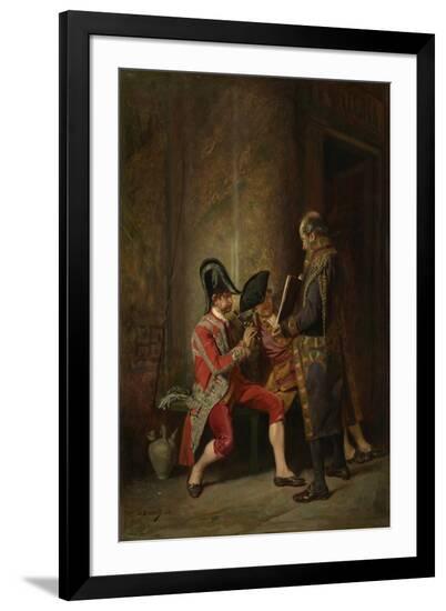 Giclee Print, , large