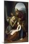Education of the Virgin-Giovanni Carnovali-Mounted Giclee Print