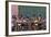 Education, Students Having a Class in a Village School, Bohol Island, Philippines-Keren Su-Framed Photographic Print