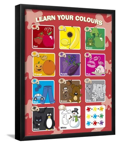 Mini Poster, , large