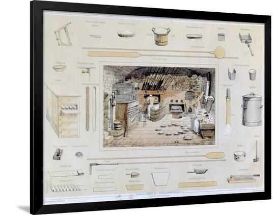 Giclee Print, , large