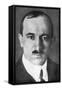 Edvard Benes, Second President of Czechoslovakia, 1926-null-Framed Stretched Canvas