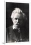 Edvard Grieg 1901-null-Framed Giclee Print