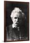 Edvard Grieg 1901-null-Framed Giclee Print