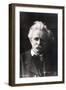 Edvard Grieg 1901-null-Framed Giclee Print