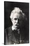 Edvard Grieg 1901-null-Stretched Canvas