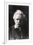 Edvard Grieg 1901-null-Framed Giclee Print