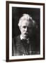 Edvard Grieg 1901-null-Framed Giclee Print