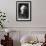 Edvard Grieg 1901-null-Framed Giclee Print displayed on a wall