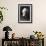 Edvard Grieg 1901-null-Framed Giclee Print displayed on a wall