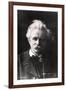 Edvard Grieg 1901-null-Framed Giclee Print