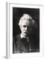 Edvard Grieg 1901-null-Framed Giclee Print