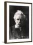 Edvard Grieg 1901-null-Framed Giclee Print