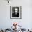 Edvard Grieg-Stefano Bianchetti-Framed Giclee Print displayed on a wall