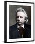 Edvard Grieg-Stefano Bianchetti-Framed Giclee Print