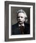 Edvard Grieg-Stefano Bianchetti-Framed Giclee Print