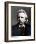 Edvard Grieg-Stefano Bianchetti-Framed Giclee Print