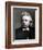 Edvard Grieg-Stefano Bianchetti-Framed Giclee Print