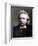 Edvard Grieg-Stefano Bianchetti-Framed Giclee Print